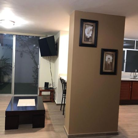Expo Guadalajara House Villa Zapopan Eksteriør billede