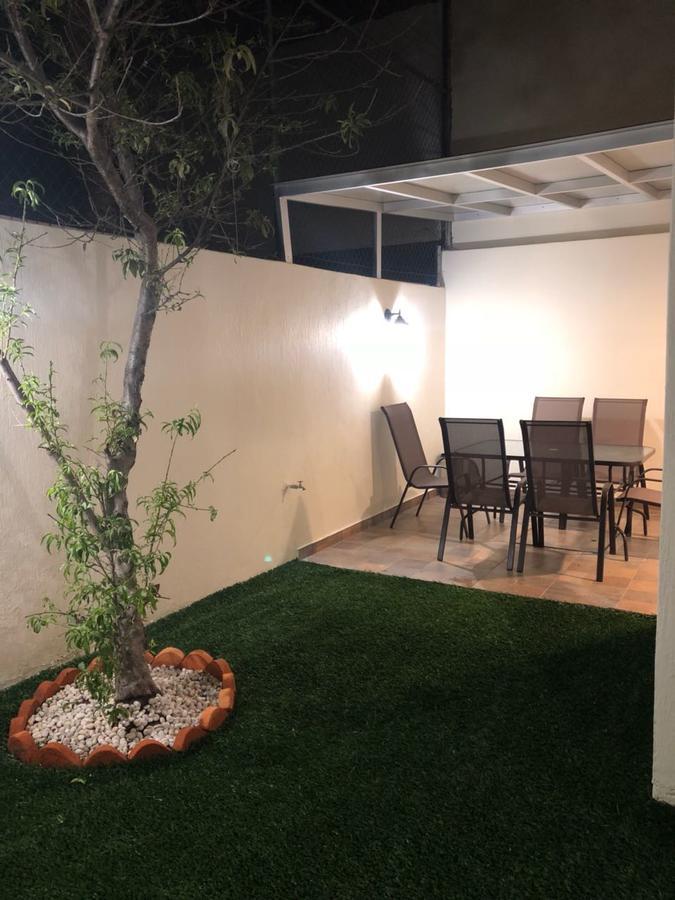 Expo Guadalajara House Villa Zapopan Eksteriør billede