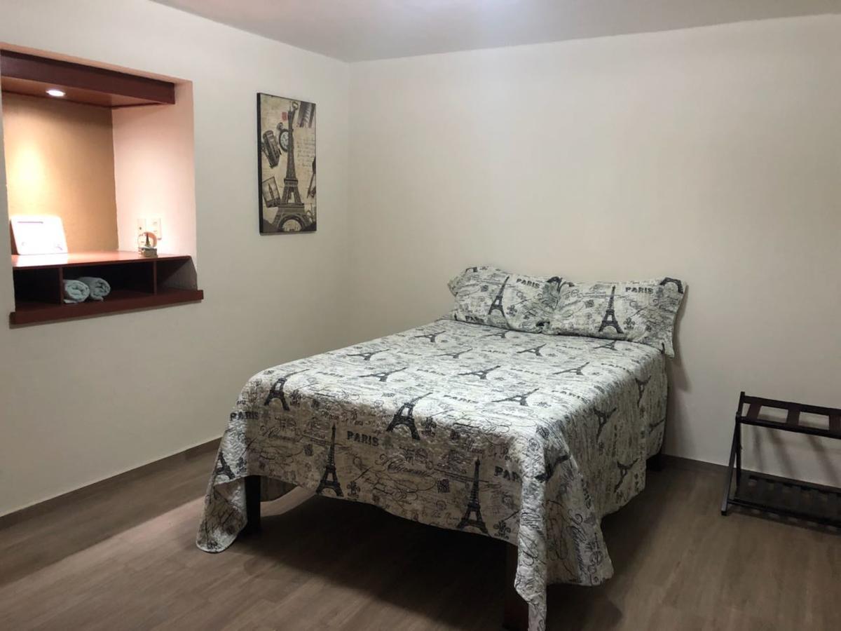 Expo Guadalajara House Villa Zapopan Eksteriør billede