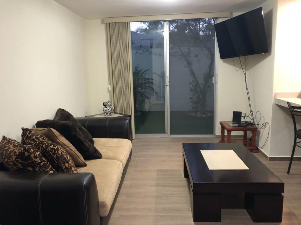 Expo Guadalajara House Villa Zapopan Eksteriør billede